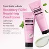 Medicube Rosemary Pdrn Hair & Scalp Conditioner 250ml - (1939)