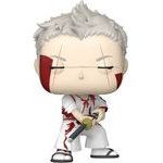 Funko Pop! Animation: Hells Paradise - Shion (Bloody) (Special Edition) #2284 Vinyl Figure