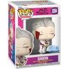 Funko Pop! Animation: Hells Paradise - Shion (Bloody) (Special Edition) #2284 Vinyl Figure