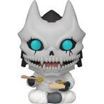 Funko Pop! Animation: Kaiju No.8 (Jumpsuit) (Special Edition) #2254 Vinyl Figure