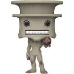 Funko Pop! Animation: Kaiju No.8 - Kaiju No.9 (Special Edition) #2253 Vinyl Figure