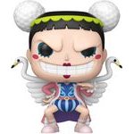 Funko Pop! Animation: One Piece - Bon Clay* (Special Edition) #2235 Vinyl Figure