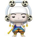Funko Pop! Animation: One Piece - Enel* (Special Edition) #2236 Vinyl Figure