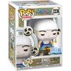 Funko Pop! Animation: One Piece - Enel* (Special Edition) #2236 Vinyl Figure