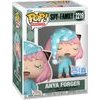 Funko Pop! Animation: Spy x Family - Anya Forger - (Pajamas) (Special Edition) #2219 Vinyl Figure