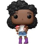 Funko Pop! Disney: Toy Story 5 - Blaze Manoukian (Special Edition) #1719 Vinyl Figure