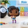 Funko Pop! Disney: Toy Story 5 - Blaze Manoukian (Special Edition) #1719 Vinyl Figure