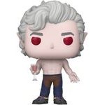 Funko Pop! Games: Baldurs Gate - Shirtless Astarion (Special Edition) #1190 Vinyl Figure