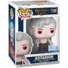 Funko Pop! Games: Baldurs Gate - Shirtless Astarion (Special Edition) #1190 Vinyl Figure