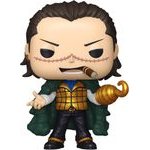 Funko Pop! Television: One Piece - Crocodile (Special Edition) #1885 Vinyl Figure