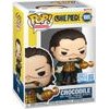 Funko Pop! Television: One Piece - Crocodile (Special Edition) #1885 Vinyl Figure