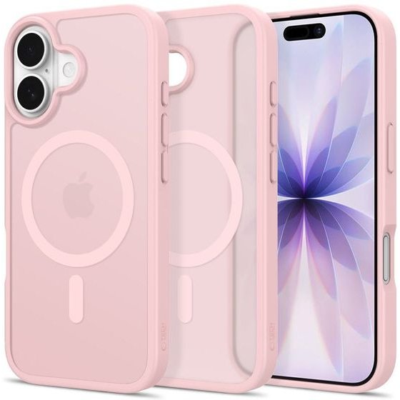 Tech-Protect Basicmag Magsafe Iphone 17 Matte PINK