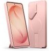 Tech-Protect Kevlar Aura Magsafe Galaxy S26 Ultra PINK