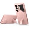 Tech-Protect Kevlar Aura Magsafe Galaxy S26 Ultra PINK