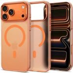 Tech-Protect Magzero Magsafe Iphone 17 Pro Max / 18 Pro Max Matte Cosmic ORANGE