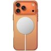 Tech-Protect Magzero Magsafe Iphone 17 Pro Max / 18 Pro Max Matte Cosmic ORANGE