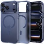 Tech-Protect Magzero Magsafe Iphone 17 Pro Max / 18 Pro Max Matte Deep BLUE