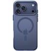 Tech-Protect Magzero Magsafe Iphone 17 Pro Max / 18 Pro Max Matte Deep BLUE