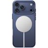 Tech-Protect Magzero Magsafe Iphone 17 Pro Max / 18 Pro Max Matte Deep BLUE