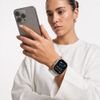 Tech-Protect Nylon Sport Apple Watch 8 / 9 / 10 / 11 / Se / Ultra (44 / 45 / 46 / 49 MM) STARLIGHT