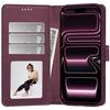 Tech-Protect Wallet Magsafe Iphone 17 Pro Max / 18 Pro Max MULBERRY