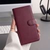 Tech-Protect Wallet Magsafe Iphone 17 Pro Max / 18 Pro Max MULBERRY