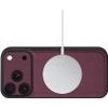 Tech-Protect Wallet Magsafe Iphone 17 Pro Max / 18 Pro Max MULBERRY
