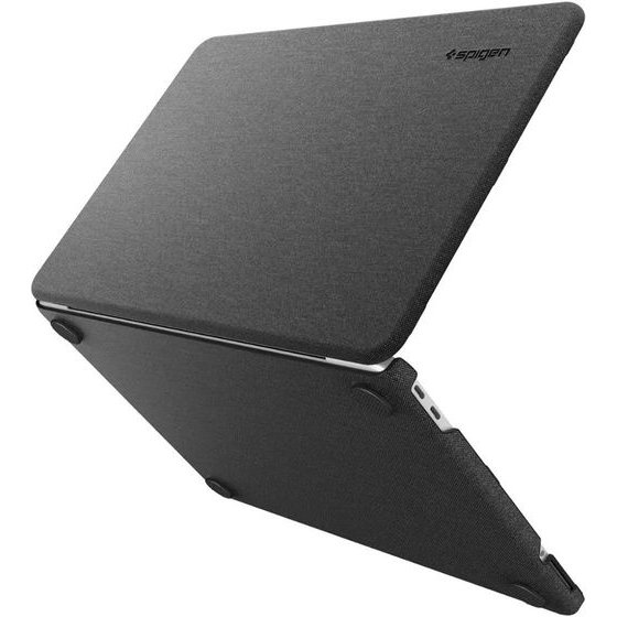Spigen - Urban Fit - Macbook Neo 13 - Black - (ACS11541)