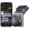 Botslab Dash + Rear Camera G300H Plus, 4K, Wi-Fi, GPS, 2.4iNch LCD, Grey