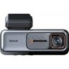 Botslab Dash + Rear Camera G980H Pro, 4K, GPS, Wi-Fi, 2.45iNch LCD, Black