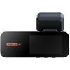 Botslab Dash + Rear Camera G980H Pro, 4K, GPS, Wi-Fi, 2.45iNch LCD, Black