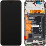 Honor Lcd Display Module For 400, With Battery, Desert Gold - (0235APNQ)