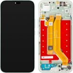 Honor Lcd Display Module For 600e / 600 Lite, Green - (0235ASUN)
