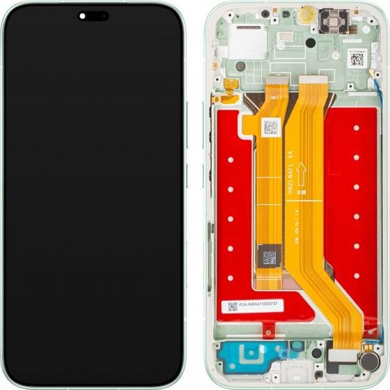 Honor Lcd Display Module For 600e / 600 Lite, Green - (0235ASUN)