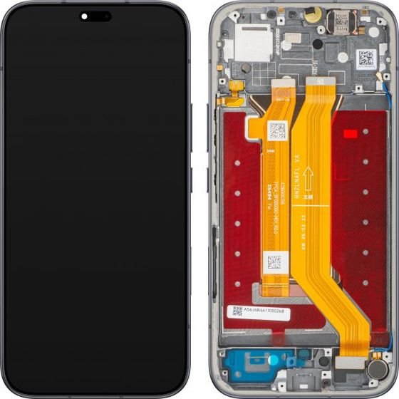 Honor Lcd Display Module For 600e / 600 Lite, Velvet Black - (0235ASUL)