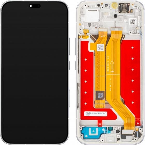 Honor Lcd Display Module For 600e / 600 Lite, Velvet Grey - (0235ASUM)