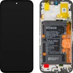 Honor Lcd Display Module For X6c, With Battery, Midnight Black - (0235APGS)