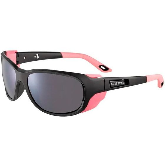 CEBE Sunglasses Man (Lens/Bridge/Temple) 60/19/125 mm) - (CS03101-S)