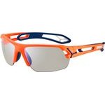 CEBE Sunglasses Man (Lens/Bridge/Temple) 66/10/118 mm) - (CBS155-S)