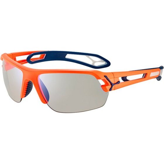 CEBE Sunglasses Man (Lens/Bridge/Temple) 66/10/118 mm) - (CBS155-S)