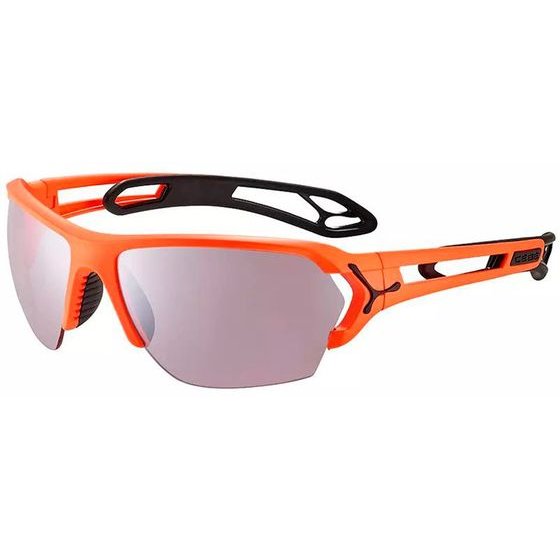 CEBE Sunglasses Man (Lens/Bridge/Temple) 77/16/121 mm) - (CBS078-S)