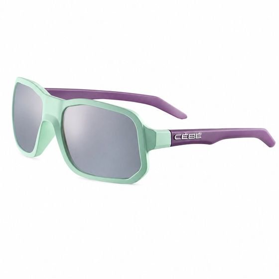 CEBE Sunglasses Unisex (Lens/Bridge/Temple) 54/19/130 mm) - (CS32708-S)