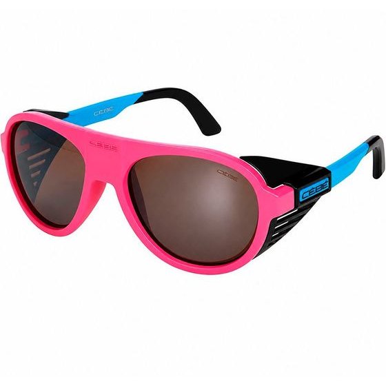 CEBE Sunglasses Unisex (Lens/Bridge/Temple) 55/19/133 mm) - (CS32507-S)