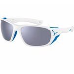 CEBE Sunglasses Unisex (Lens/Bridge/Temple) 63/16/130 mm) - (CS05402-S)