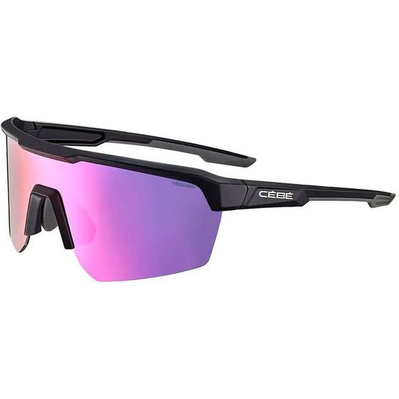CEBE Sunglasses Women (Lens/Bridge/Temple) 141/00/126 mm) - (CS55301-S)