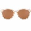 CEBE Sunglasses Women (Lens/Bridge/Temple) 52/20/131 mm) - (CS43601-S)