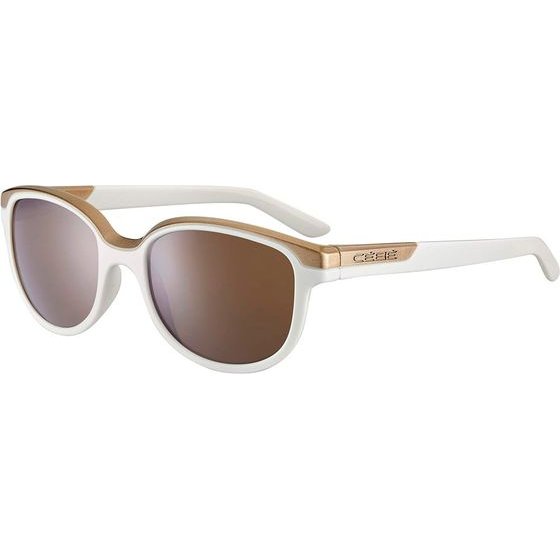 CEBE Sunglasses Women (Lens/Bridge/Temple) 53/20/143 mm) - (CBS140-S)