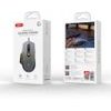 XO Gaming mouse, Led lights, 6 buttons, 7600 Dpi /gray/ - M14