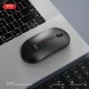 XO Wireless Mouse, Silent Tri-mode, Black - M13