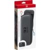 Nintendo Case For Switch 2 + Protective Film N2P401 black